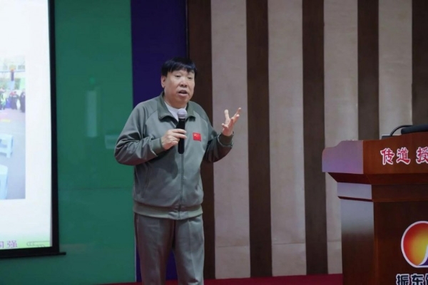 凭什么刷屏长治？这场盛会不简单！ 