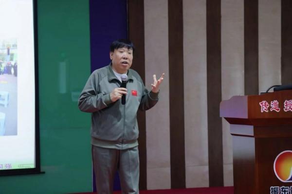 凭什么刷屏长治？这场盛会不简单！ 