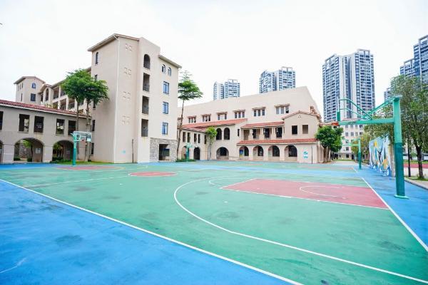 性价比断层领先 卓远未来14000元/学期半费生引领民办教育普惠风向 