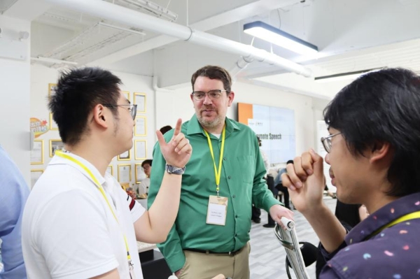 雅思全面机考时代真正进入倒计时，多学米凭实力助学子拿成绩 