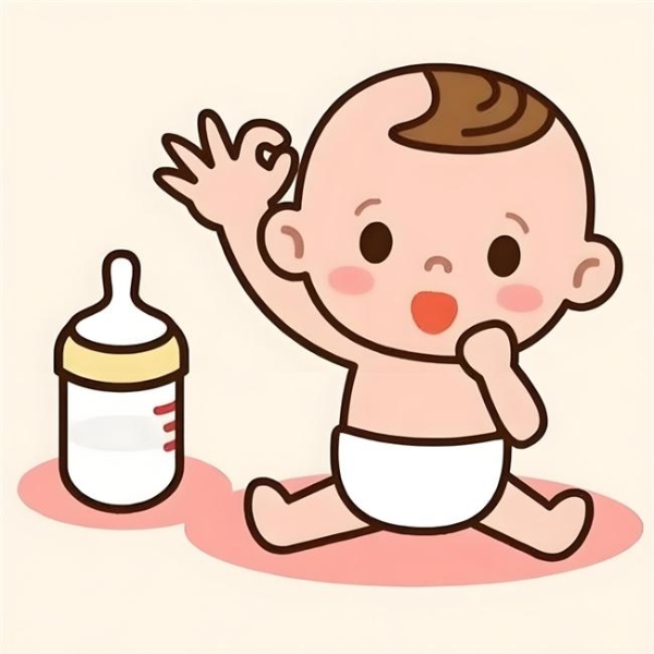 母乳转奶粉推荐什么牌子？佳贝艾特羊奶粉助力肠胃平稳适应 