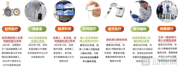 2026脑机接口早期商业化探索报告：四大因素影响商业路径选择 
