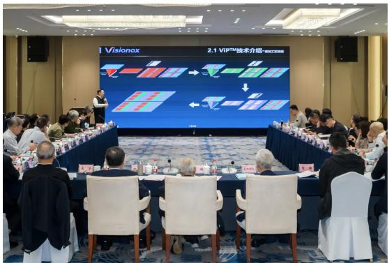 让显示学会感知：维信诺给出下一代新型显示中国答案 