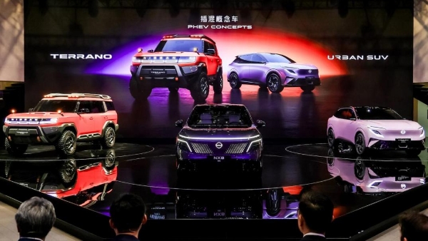 净利回暖+现金流1120亿转正，Re:Nissan计划深度推进兑现红利 