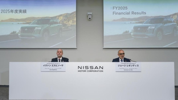 净利回暖+现金流1120亿转正，Re:Nissan计划深度推进兑现红利 