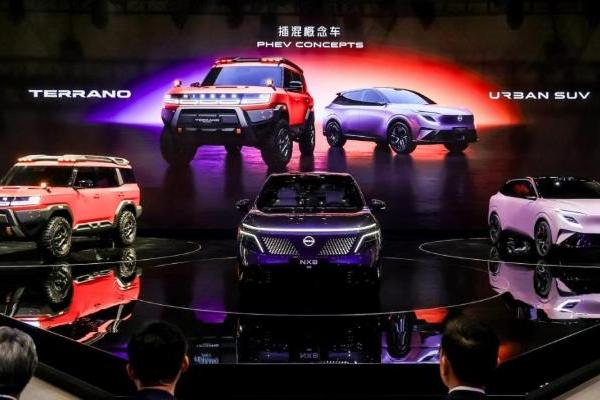 净利回暖+现金流1120亿转正，Re:Nissan计划深度推进兑现红利 
