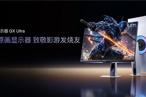 看球+足球游戏神器！海信4款高端显示器 618抄作业不踩雷 