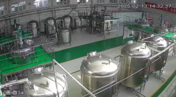 百德福海参肽：深耕生物科技赛道，打造小分子肽行业标杆 