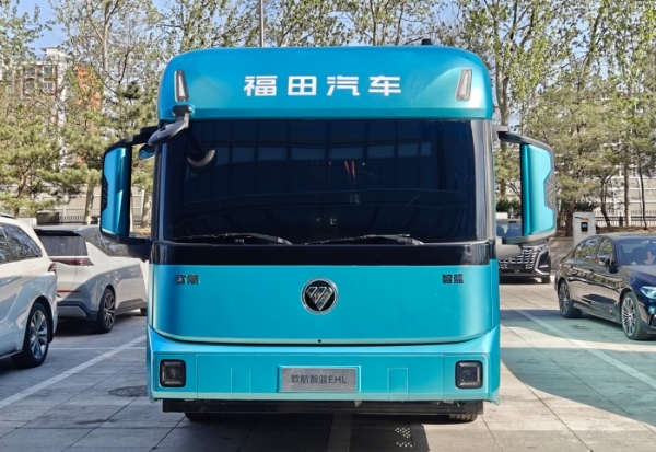 十年如新！欧航欧马可用“防腐黑科技”守住用户钱袋子 