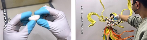 总有一位「月度精选作者」，抵达过你的心底