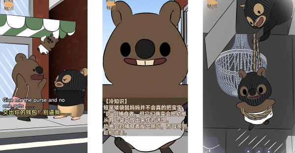 总有一位「月度精选作者」，抵达过你的心底