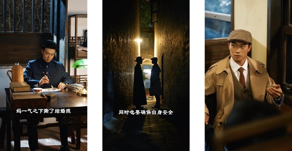 总有一位「月度精选作者」，抵达过你的心底