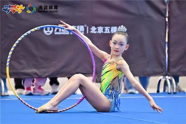 2026“奔跑吧·海淀少年”海淀区青少年体操艺术体操锦标赛圆满落幕 