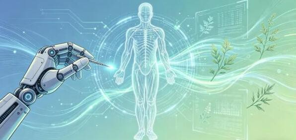 卓世科技"灵枢云"落地三甲医院：AI 重构中医智能辅助诊疗新范式 