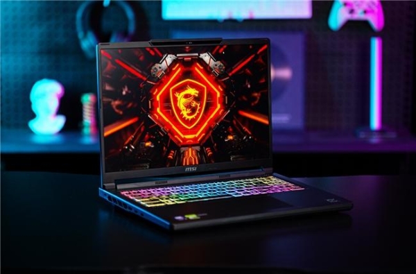 升级全新模具+双烤200W越级性能，微星神影16 Max新品预约中 