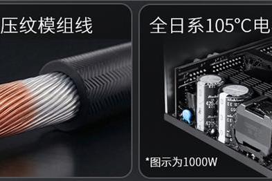 微星PRO MAX系列电源开售：十年质保+三年换新，579元起 