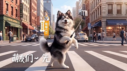 它博会过半，抖音商城「无限宠友力」如何解锁人宠生意新可能？ 