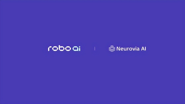 Robo.ai 宣布收购数据处理与压缩技术公司 Neurovia，构建 AI 基础设施，赋能机器经济 