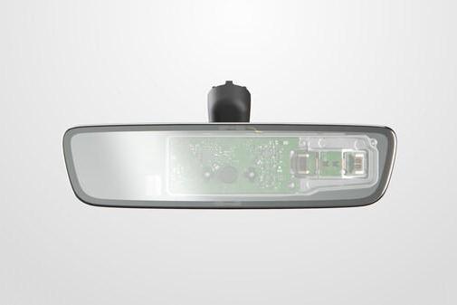 麦格纳获得欧洲车企驾乘监测系统订单 