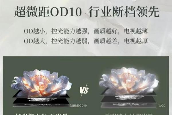 今年618选电视，高色域和高亮度兼备才是好画质！ 