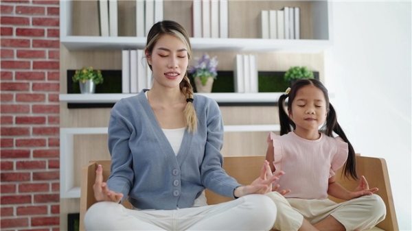 多燕瘦呼吁：守护宝宝，也请别忽略自己——产后妈妈的轻体指南来了！ 