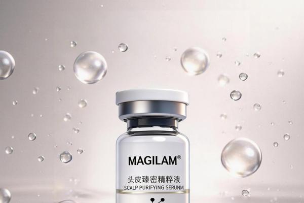 MAGILAM PARIS：以系统思维重构头皮抗衰路径 