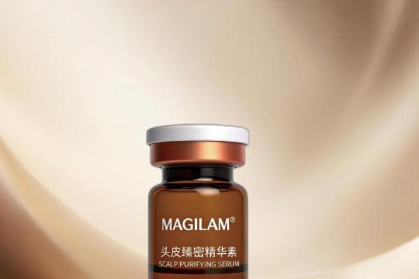 MAGILAM PARIS：以系统思维重构头皮抗衰路径 