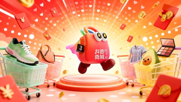 从“抢流量”到“拼供给”，618增长逻辑变了  