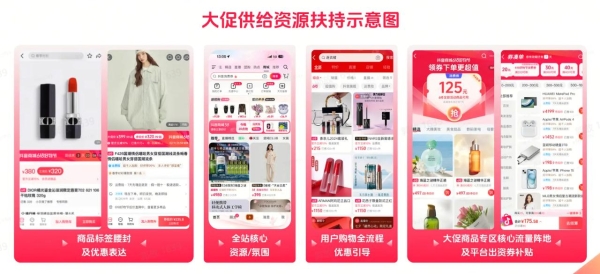 从“抢流量”到“拼供给”，618增长逻辑变了  