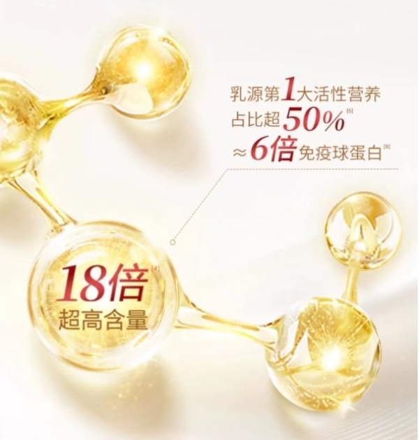 好吸收且对肠胃好的奶粉推荐：四大热门奶粉实测对比 