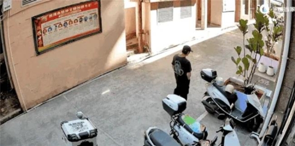 500元档的室外摄像头，开始不只比参数了 