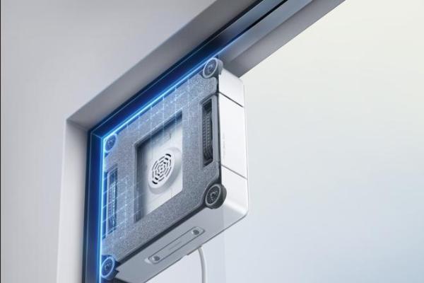 MOVA T1 Station擦窗机器人发布：打造更安全、更智能的高端窗面清洁体验 