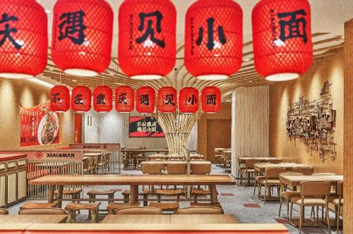 从万店到IPO，谁在替国民品牌打底子 