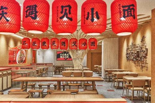 从万店到IPO，谁在替国民品牌打底子 