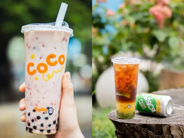 对话CoCo都可营运负责人：从“管”到“伴”，用一套方法论帮加盟商“扎下根” 