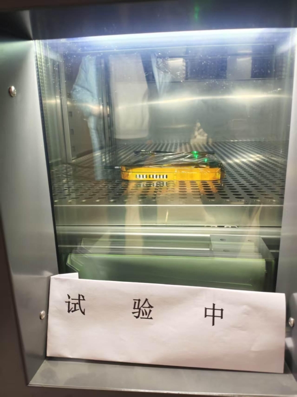 【重磅发布】服务国家空天战略，深空字节首款“太空算力盒子”今日面世！最早10月发射上天 