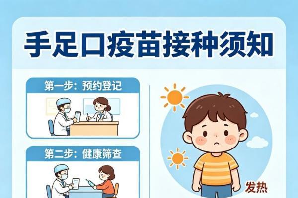 别再纠结“Vero”还是“人二倍体”：手足口疫苗，安全有效都一样 