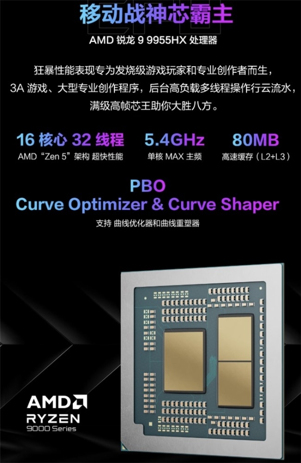 ROG新品来袭，战力升级！ROG游戏本部分地区享至高1500元国补 