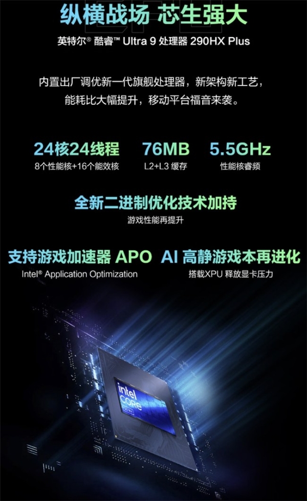 ROG新品来袭，战力升级！ROG游戏本部分地区享至高1500元国补 
