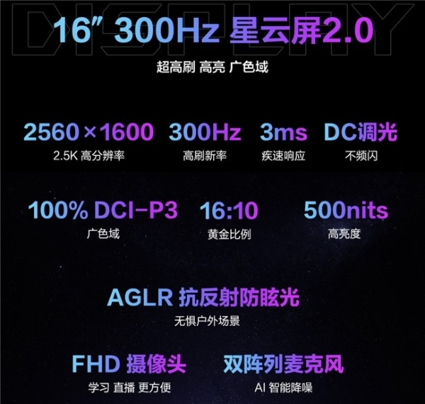 ROG新品来袭，战力升级！ROG游戏本部分地区享至高1500元国补 