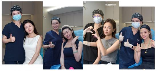 专访深圳鹏爱医疗美容医院微整主任曹童 