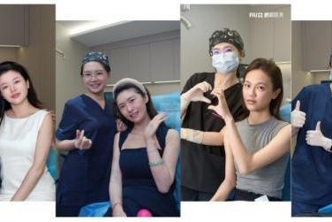 专访深圳鹏爱医疗美容医院微整主任曹童 