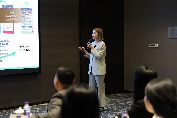 万达酒店及度假村美程事业部携手同程商旅开启联动新篇章 