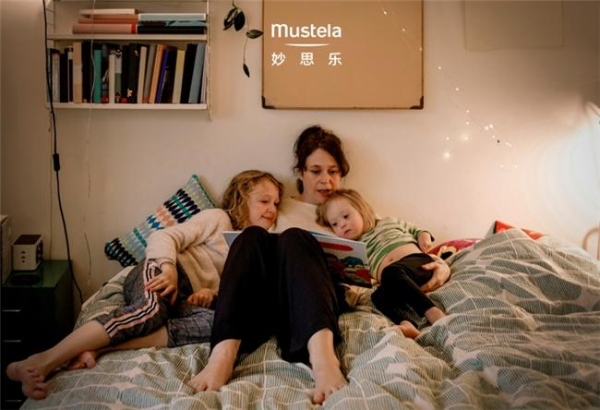妙思乐Mustela：背靠法国科延 低调而专注的婴幼儿皮肤学大师 