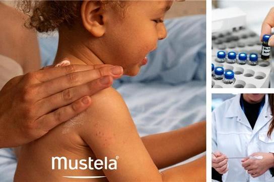 妙思乐Mustela：背靠法国科延 低调而专注的婴幼儿皮肤学大师 