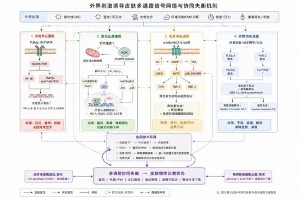 从成分竞争到机制理解：蓓肤可探索科研护肤新路径 