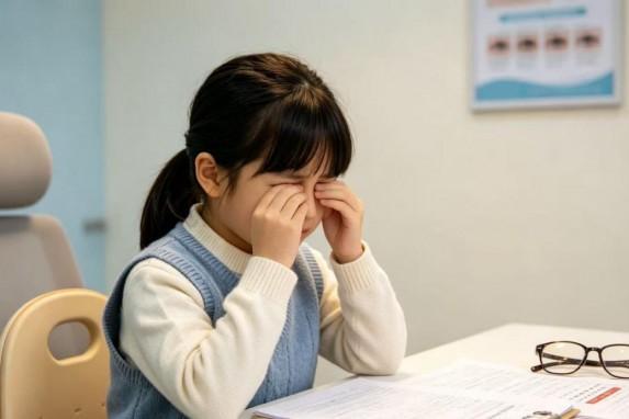2026护眼电视推荐，宝爸实测避坑指南 