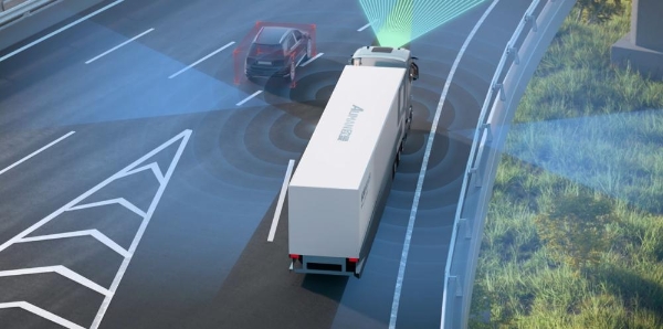 欧曼银河9 HWP高速公路领航重卡 重新定义600-800km干线运输新标准 