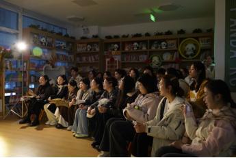 熊猫悦读：以专业筑根基 以初心伴加盟校区共赴新程 