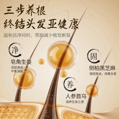 控油生发育发防脱发洗发水怎么选？2026 年 10 款热门洗发水全维度实测榜单 